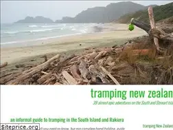 Sites similar to tramping.net.nz