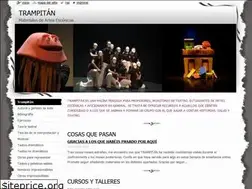 Sites similar to trampitan.es
