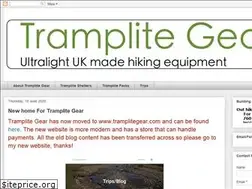 Sites similar to tramplite.com