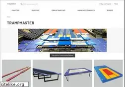 Sites similar to trampmaster.com