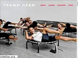 Sites similar to trampolean.nyc