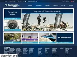 Sites similar to trampolin.dk