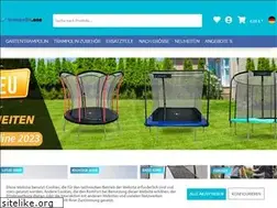 Sites similar to trampolin.one