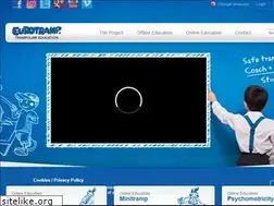 Sites similar to trampoline-education.com