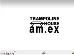 Sites similar to trampoline-house-amex.com