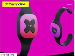 Sites similar to trampoline.co.in