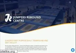 Sites similar to trampoline.co.uk
