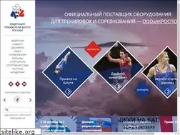 Sites similar to trampoline.ru
