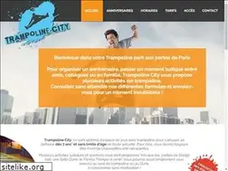 Sites similar to trampolinecity.fr
