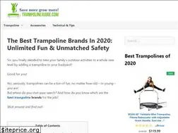 Sites similar to trampolinejudge.com