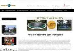 Sites similar to trampolinejumpers.com