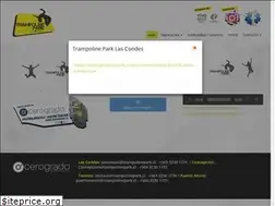 Sites similar to trampolinepark.cl