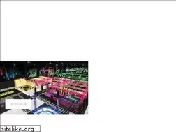 Sites similar to trampolinepark.com