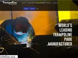 Sites similar to trampolineparksllc.com