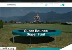 Sites similar to trampolinepart.com