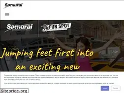 Sites similar to trampolinesocks.com