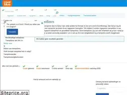 Sites similar to trampolinestore.be