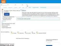 Sites similar to trampolinestore.nl