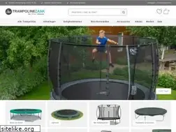 Sites similar to trampolinezaak.com