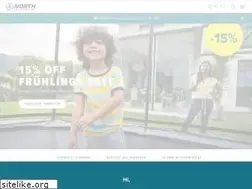 Sites similar to trampolinfabrik.de