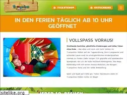 Sites similar to trampolino.de