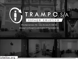 Sites similar to tramposaec.com.br