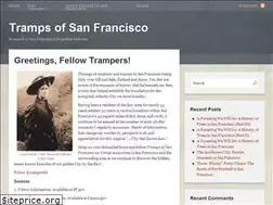 Sites similar to trampsofsanfrancisco.com