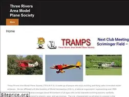 Sites similar to trampsrc.org