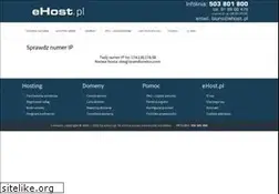 Sites similar to tramptour.pl