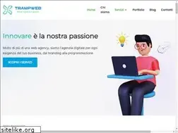 Sites similar to trampweb.it