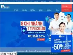 Sites similar to tramrangthammy.com