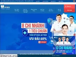 Sites similar to tramrangthammy.net