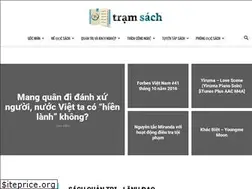 Sites similar to tramsach.com