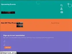 Sites similar to tramshed.org