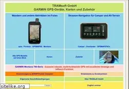 Sites similar to tramsoft.ch