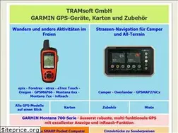 Sites similar to tramsoft.com