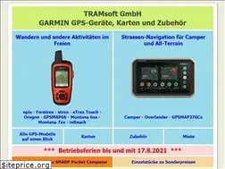 Sites similar to tramsoftgmbh.ch