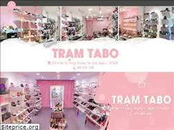 Sites similar to tramtabo.vn