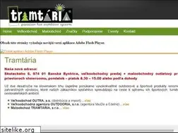Sites similar to tramtaria.com