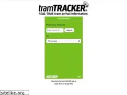 Sites similar to tramtracker.com