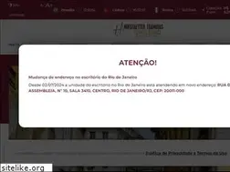 Sites similar to tramujas.com