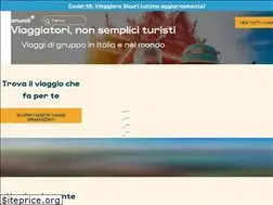 Sites similar to tramundi.it