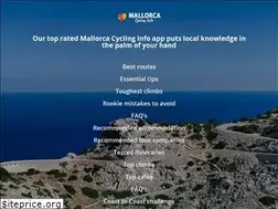 Sites similar to tramuntanacycling.com