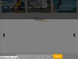 Sites similar to tramuntanaesports.es