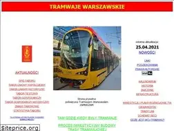Sites similar to tramwar.pl