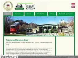 Sites similar to tramway-museum-graz.at