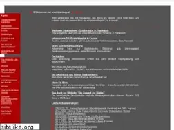 Sites similar to tramway.at