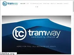 Sites similar to tramway.cc