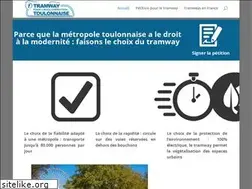 Sites similar to tramwaytoulon.com
