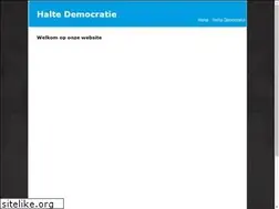 Sites similar to tramwerkplaats.com